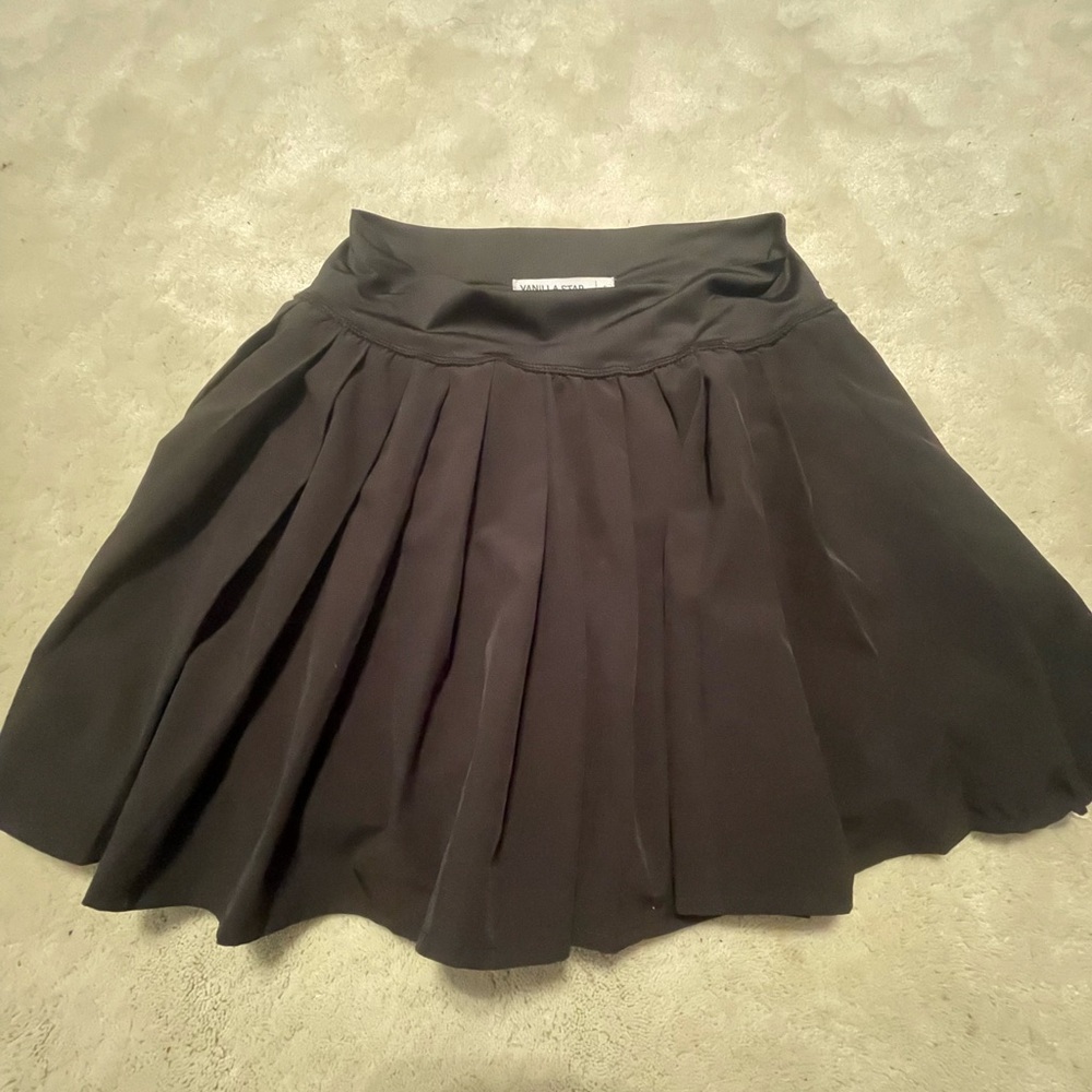 COPY - tennis skirt